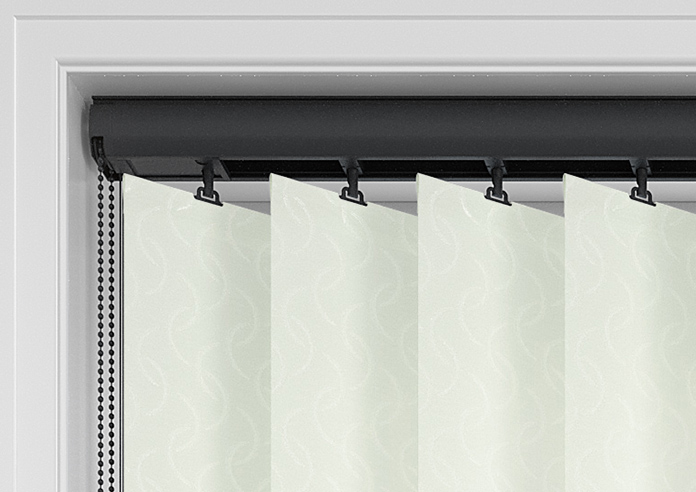 Decor, Cameo - Vertical Blind - Image 14